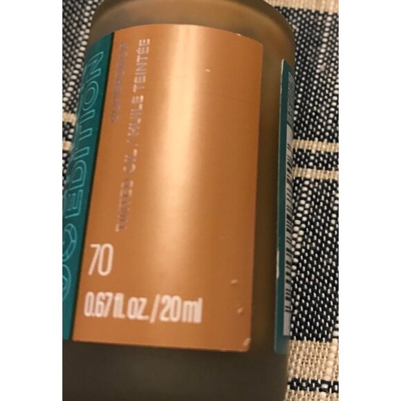 Maybelline Green Edition #70 Superdrop Tinted Oil 20 ml Jojoba - Picture 2 of 6